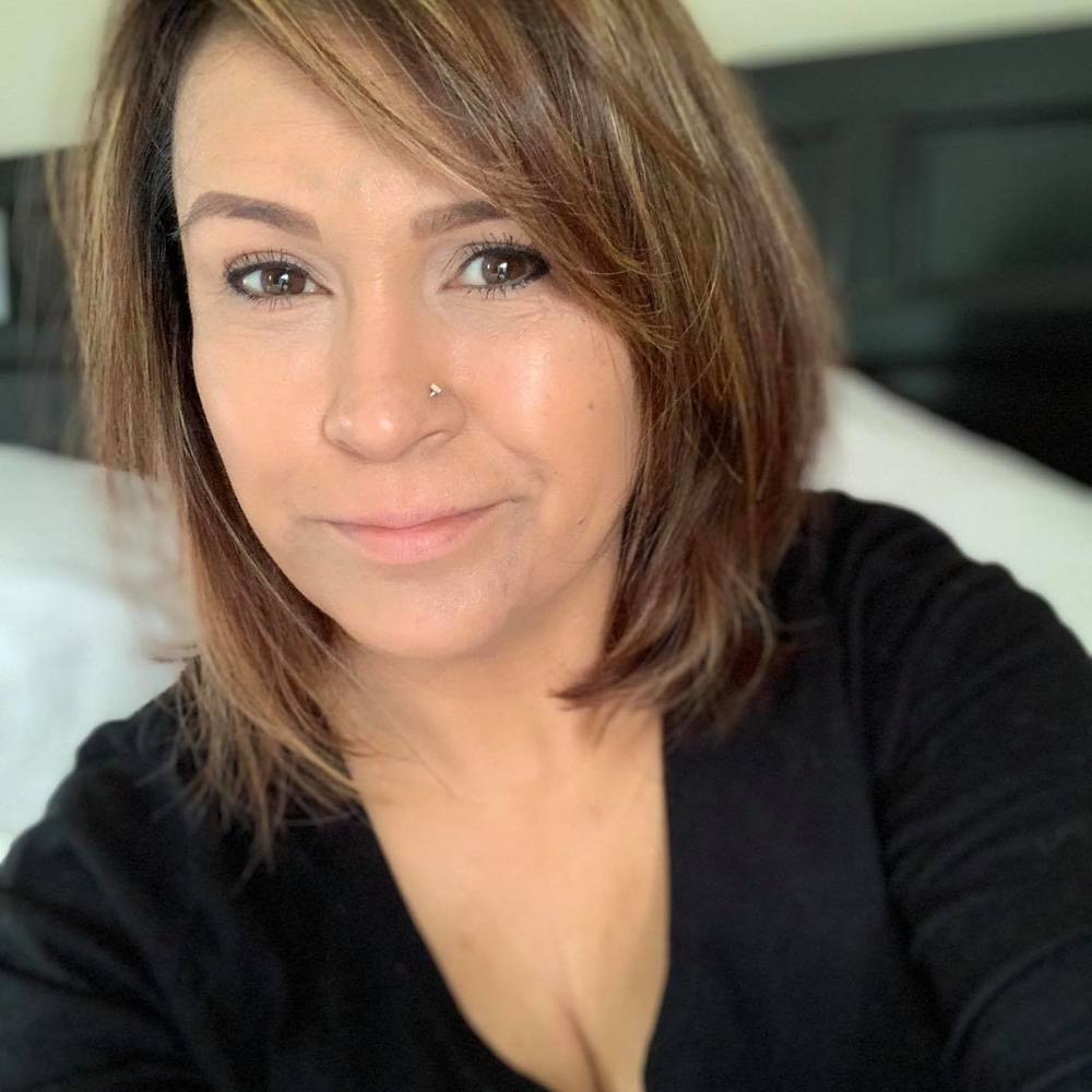 Meet your Posher, Nickie